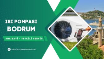 Bodrum Isı Pompası