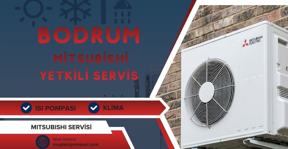 Bodrum Mitsubishi Yetkili Servis