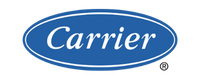 Carrier Isı Pompası Logo