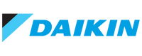 Daikin Isı Pompası Logo