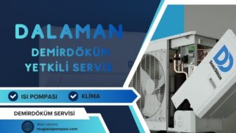 Dalaman Demirdöküm Yetkili Servis