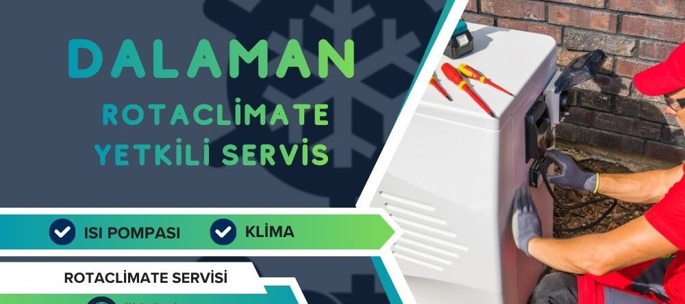Dalaman Rota Yetkili Servis