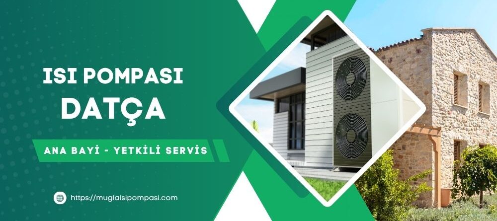 Datça Isı Pompası