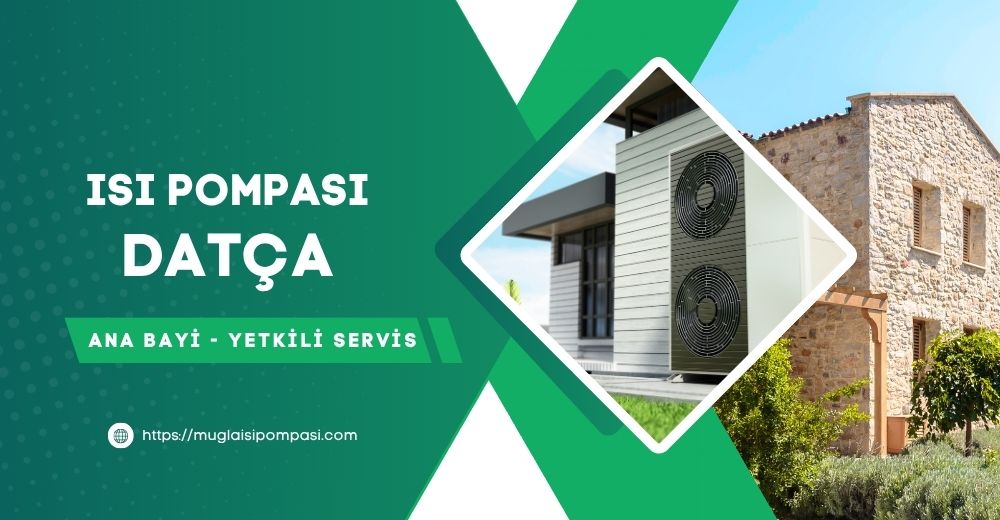 Datça Isı Pompası