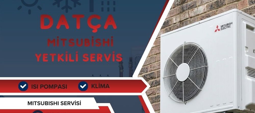 Datça Mitsubishi Yetkili Servis