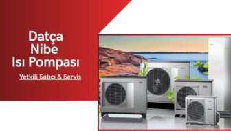 Datça Nibe Isı Pompası