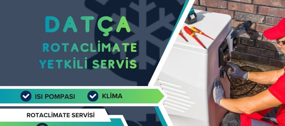 Datça Rota Yetkili Servis