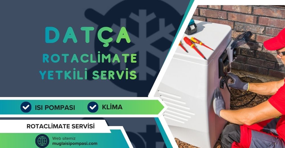 Datça Rota Yetkili Servis