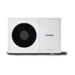 Demirdöküm 5Kw Isı Pompası - MaxiAir Plus Monoblok