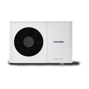 Demirdöküm 5Kw Isı Pompası - MaxiAir Plus Monoblok