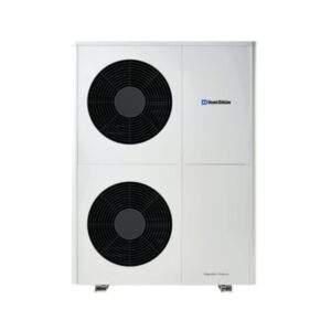 Demirdöküm 5Kw Isı Pompası - MaxiAir Plus Monoblok - Görsel 2
