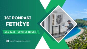 Fethiye Isı Pompası