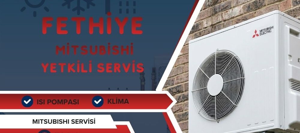 Fethiye Mitsubishi Yetkili Servis