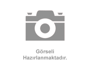 Görsel Hazırlanıyor