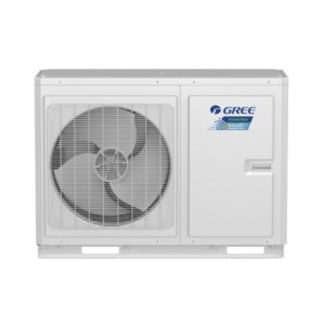 Gree 8kW Isı Pompası - Versati 4 Monoblok 60 °C R32
