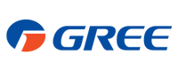 Gree Isı Pompası Logo