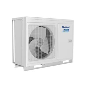 Gree Versati IV Monoblok Isı Pompası