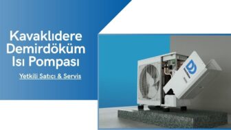 Kavaklıdere Demirdöküm Isı Pompası