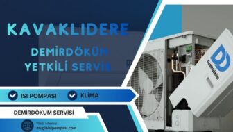 Kavaklıdere Demirdöküm Yetkili Servis