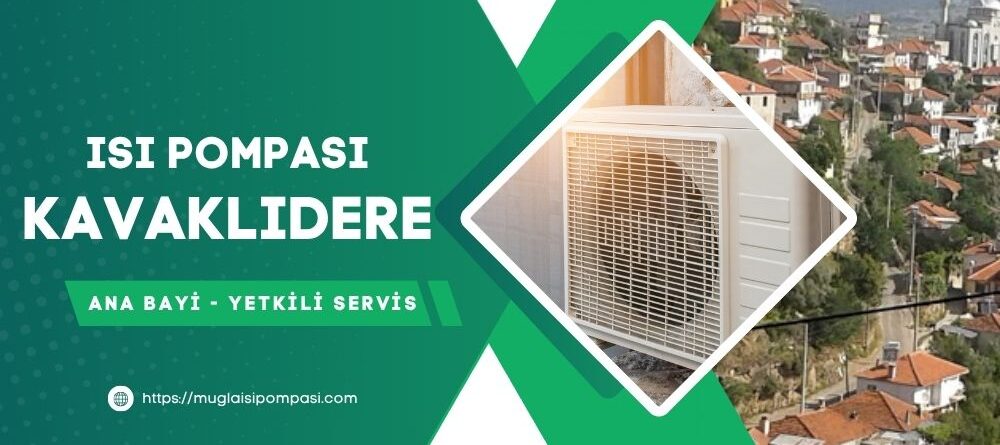 Kavaklıdere Isı Pompası