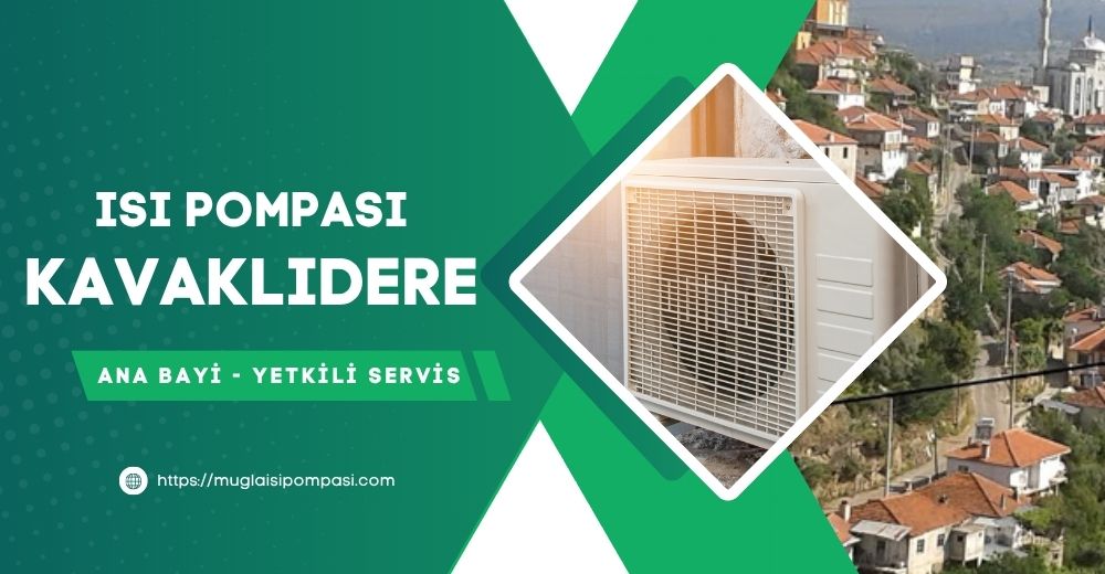 Kavaklıdere Isı Pompası