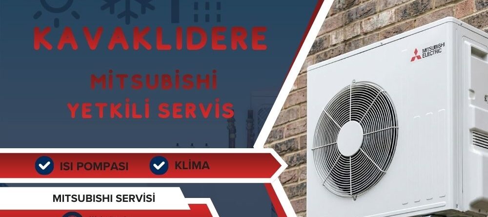 Kavaklıdere Mitsubishi Yetkili Servis