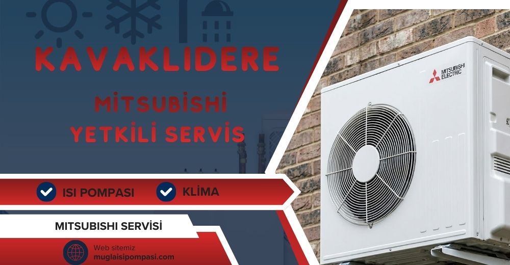 Kavaklıdere Mitsubishi Yetkili Servis