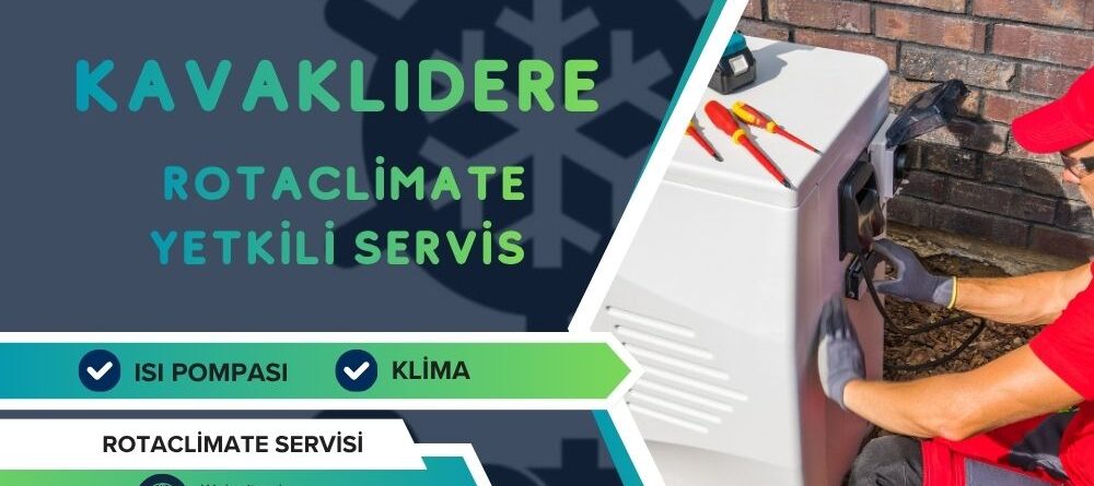 Kavaklıdere Rota Yetkili Servis