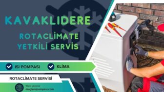 Kavaklıdere Rota Yetkili Servis