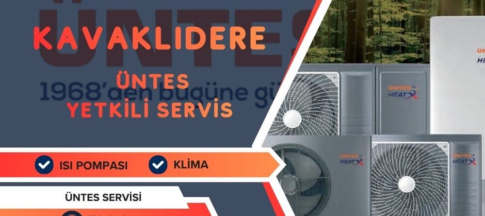 Kavaklıdere Üntes Yetkili Servis 4