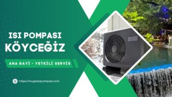 Köyceğiz Isı Pompası