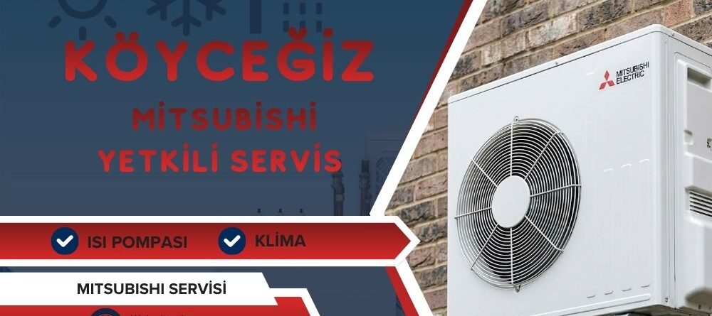 Köyceğiz Mitsubishi Yetkili Servis