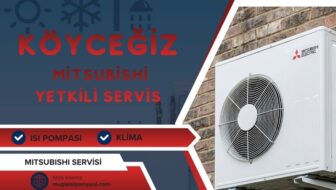 Köyceğiz Mitsubishi Yetkili Servis