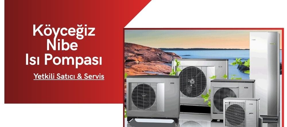 Köyceğiz Nibe Isı Pompası
