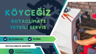 Köyceğiz Rota Yetkili Servis