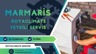 Marmaris Rota Yetkili Servis