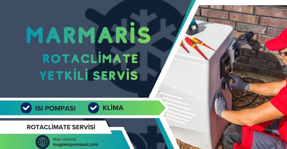 Marmaris Rota Yetkili Servis