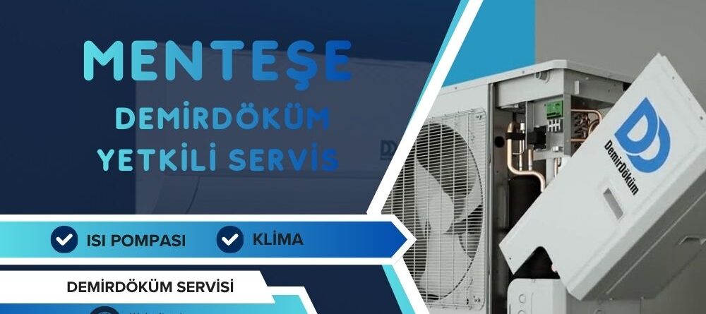 Menteşe Demirdöküm Yetkili Servis
