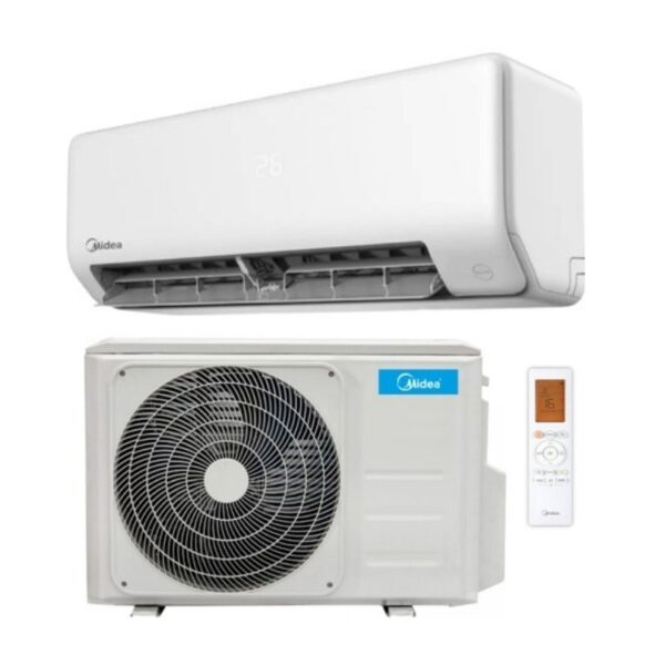Midea All Easy Pro 12.000 btu Split Klima Midea All Easy Pro 12.000 btu Split Klima