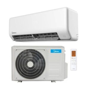 Midea All Easy Pro 9.000 btu Split Klima
