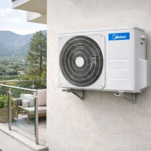 Midea All Easy Pro dış mekan