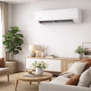 Midea All Easy Pro iç mekan