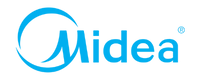 Midea Isı Pompası Logo