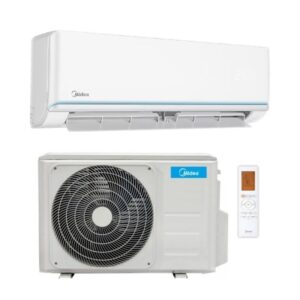 Midea xTreme Save 12.000 btu Split Klima