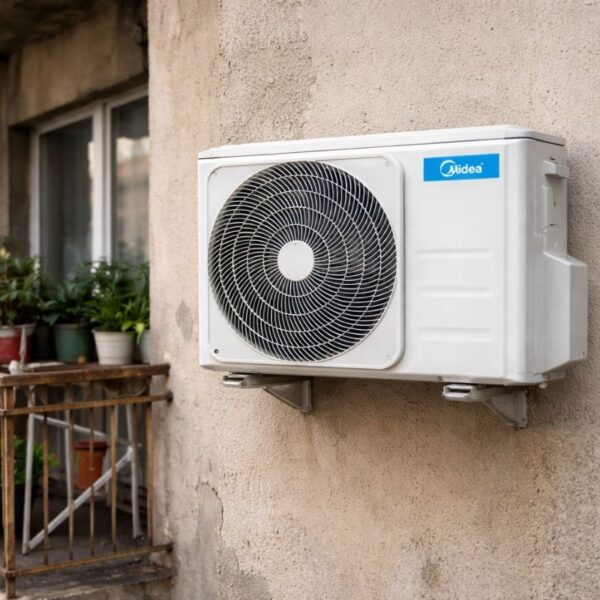 Midea xTreme Save Dış Ünite