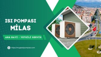 Milas Isı Pompası