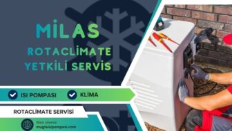 Milas Rota Yetkili Servis