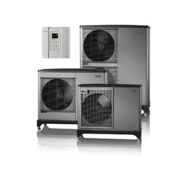 Nibe 10KW Isı Pompası Monoblok