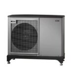 Nibe 6KW Isı Pompası Monoblok