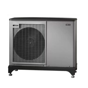 Nibe 6KW Isı Pompası Monoblok